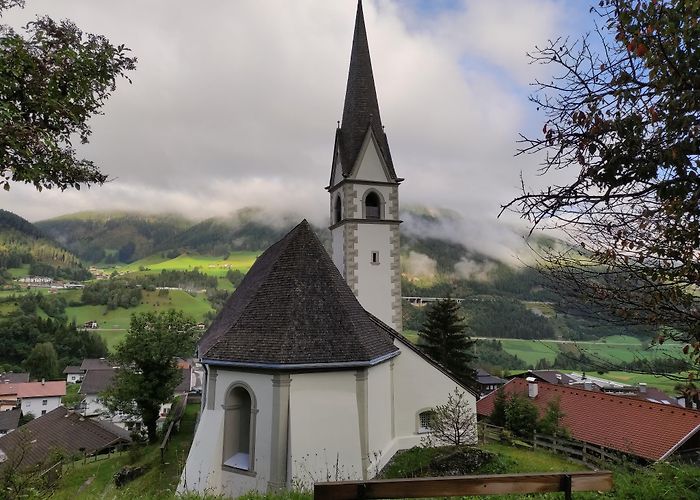 Matrei in Osttirol photo