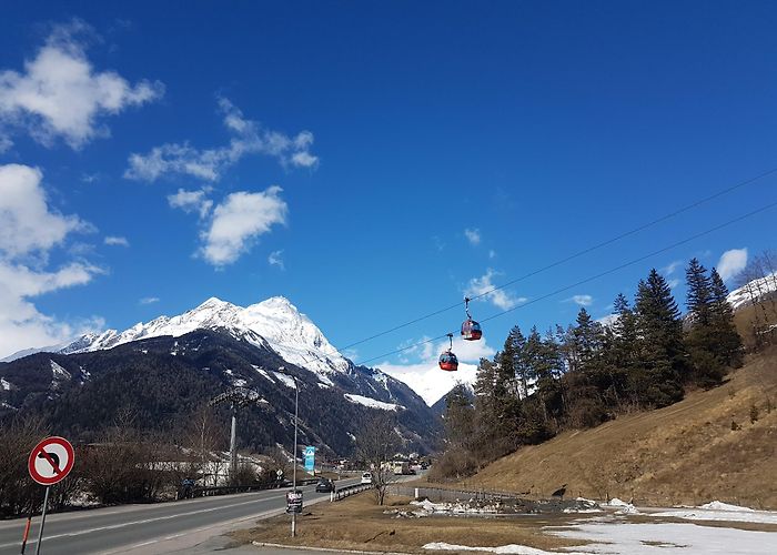 Matrei in Osttirol photo
