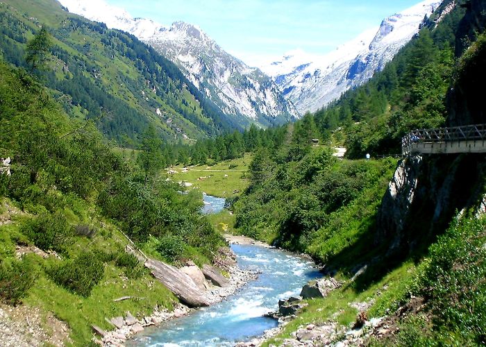 Matrei in Osttirol photo