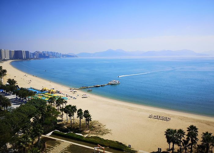 Huizhou (Guangdong) photo