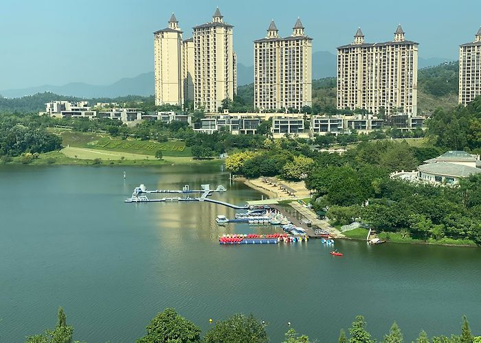 Huizhou (Guangdong) photo