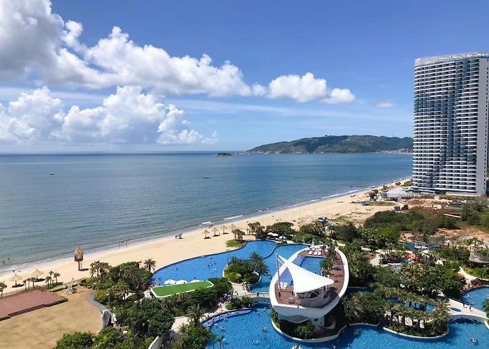 Huizhou (Guangdong) photo