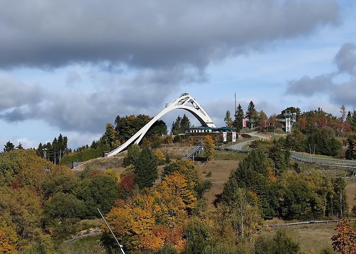 Winterberg photo