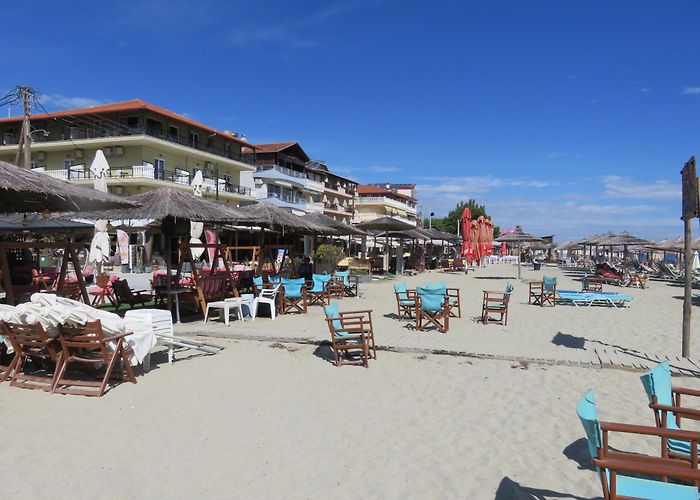 Olympiaki Akti photo