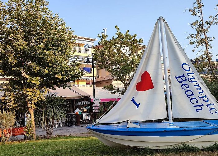 Olympiaki Akti photo