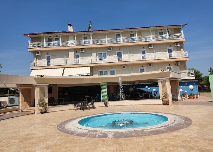 Olympiaki Akti photo