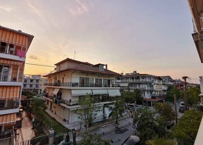 Olympiaki Akti photo