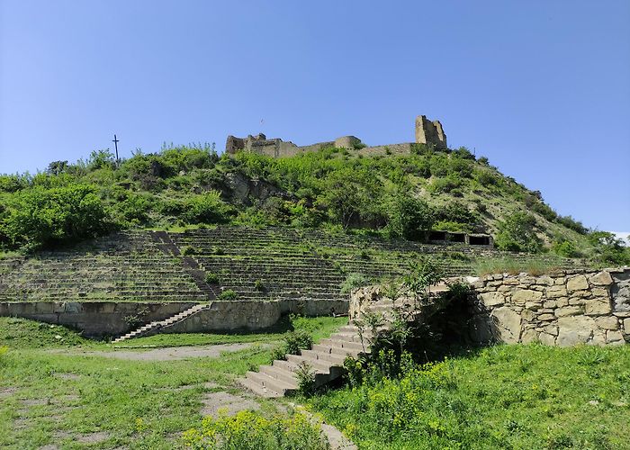 Mtskheta photo