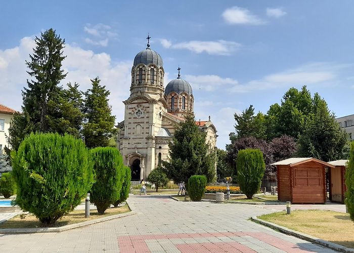 Byala (Varna) photo