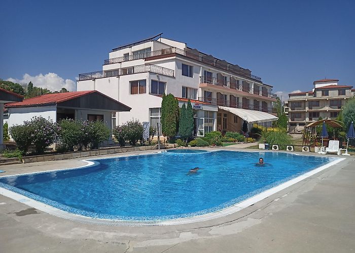 Byala (Varna) photo