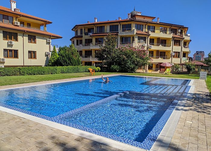 Byala (Varna) photo