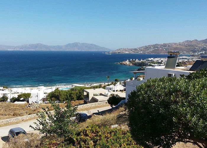 Agios Ioannis Diakoftis photo