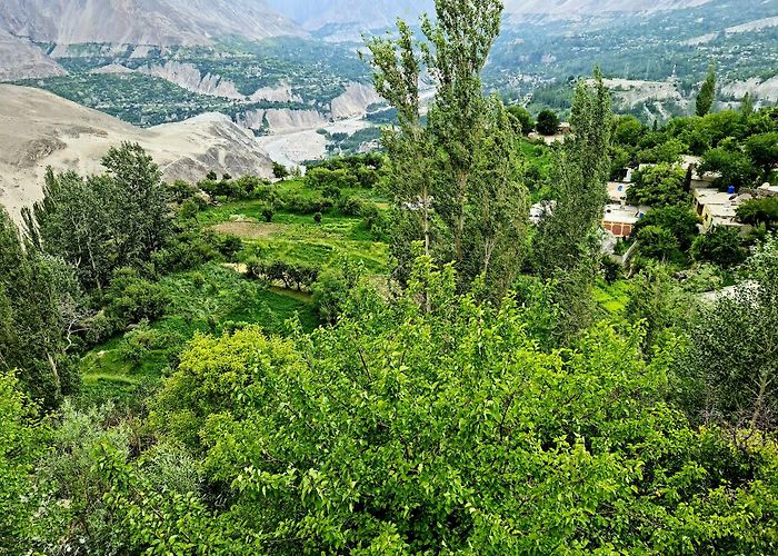 Karimabad (Hunza) photo