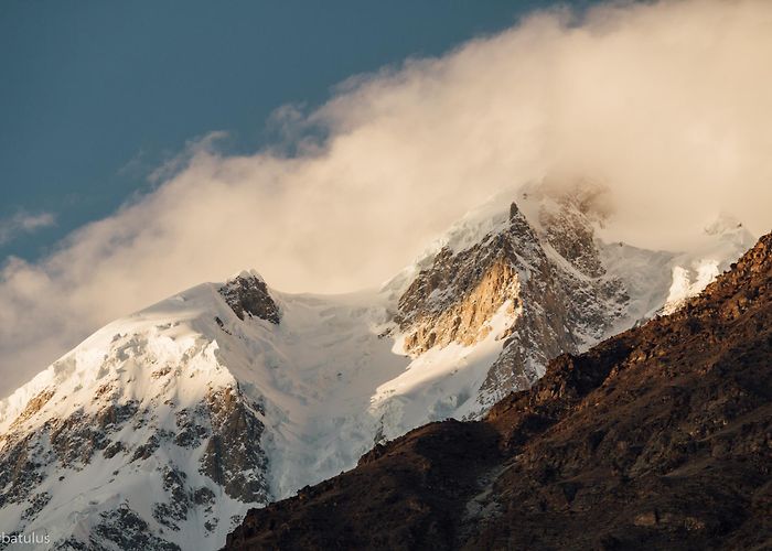 Karimabad (Hunza) photo