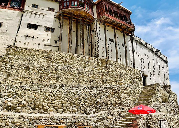 Karimabad (Hunza) photo