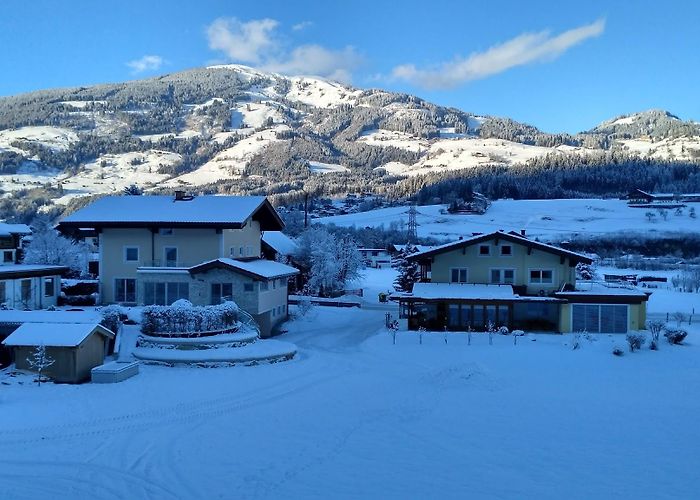 Hollersbach im Pinzgau photo