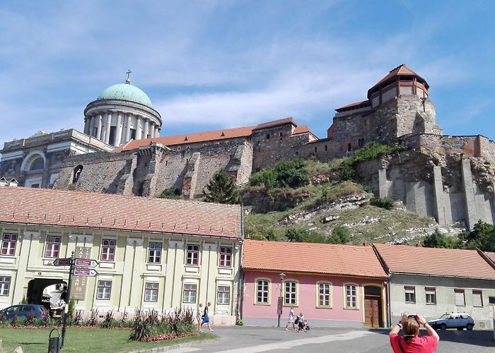 Esztergom photo