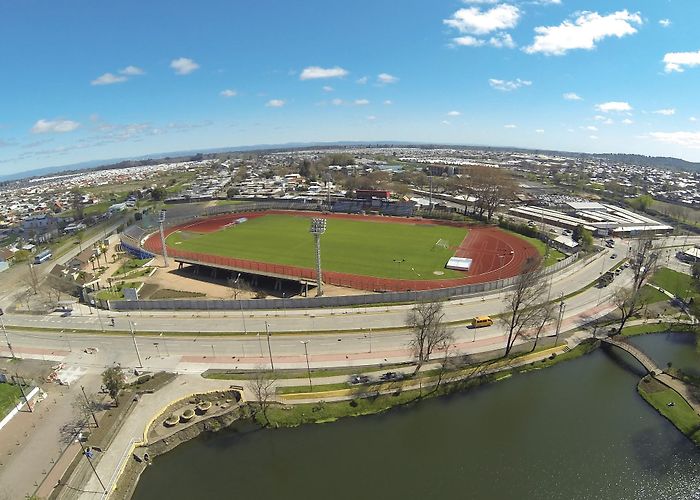 Los Angeles (Bio Bio) photo