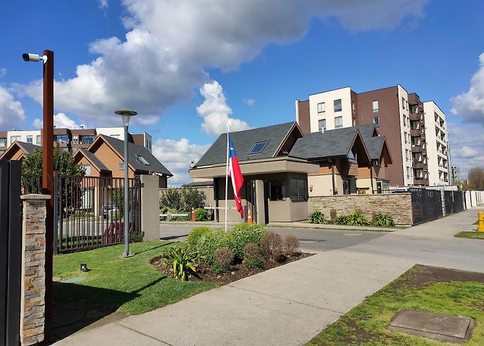 Los Angeles (Bio Bio) photo