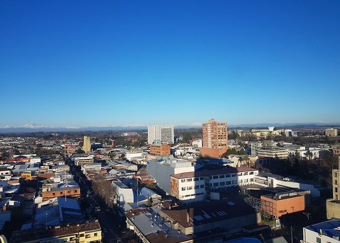 Los Angeles (Bio Bio) photo