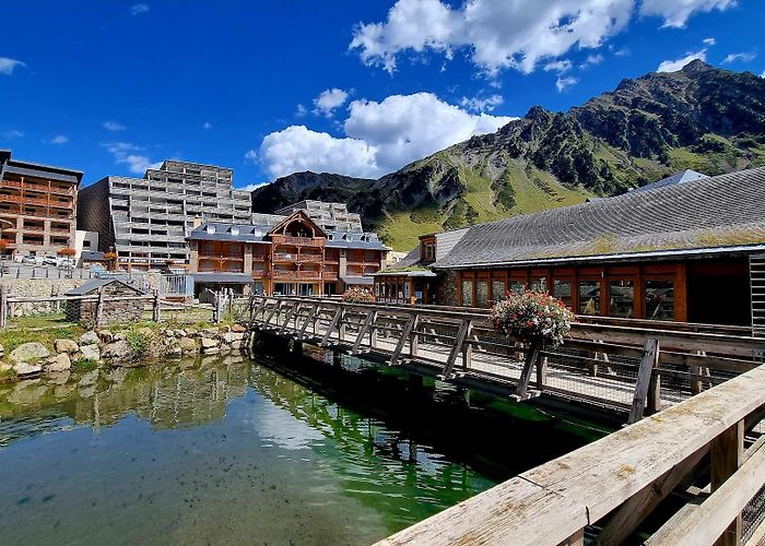 Bagneres-de-Bigorre photo