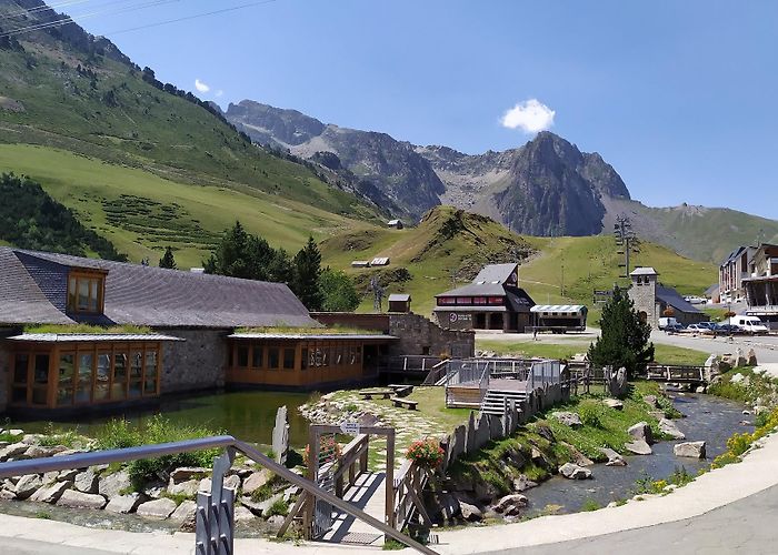 Bagneres-de-Bigorre photo