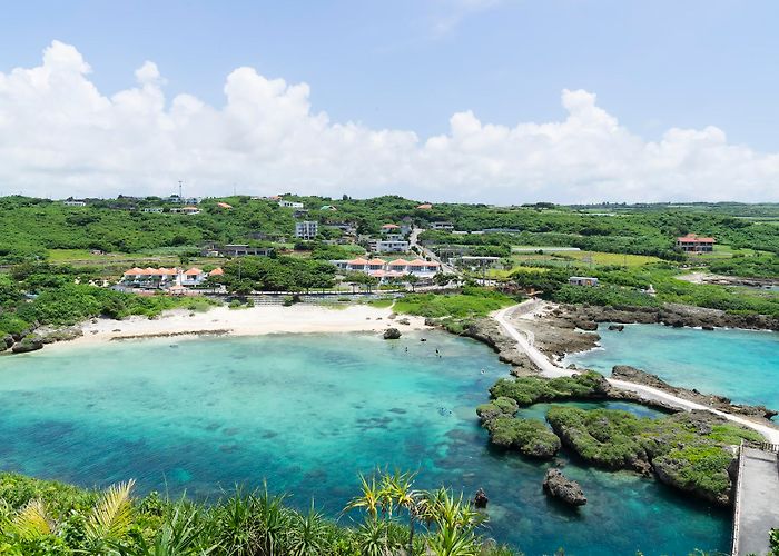 Miyakojima (Okinawa) photo