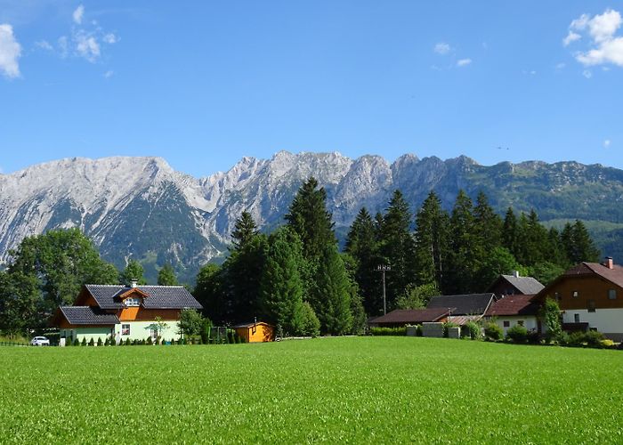 Bad Mitterndorf photo