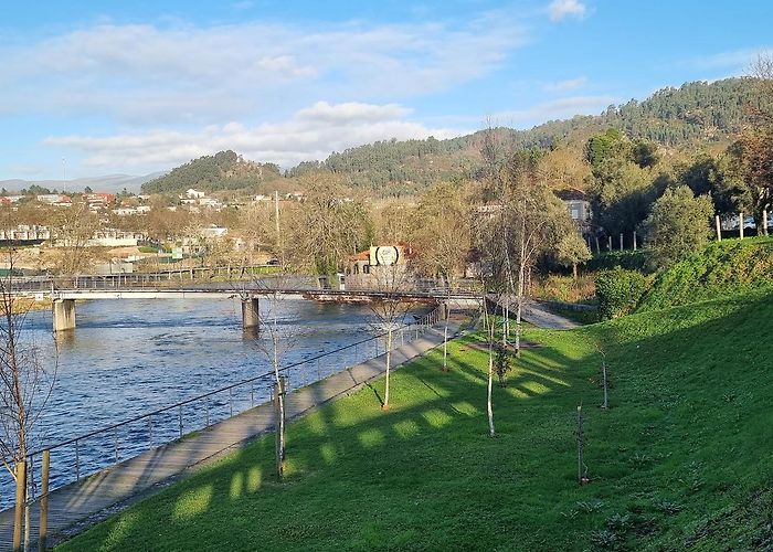 Arcos de Valdevez photo