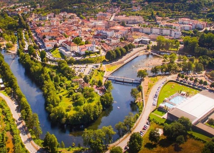 Arcos de Valdevez photo