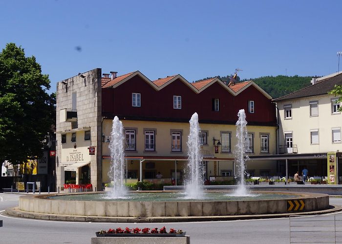 Arcos de Valdevez photo