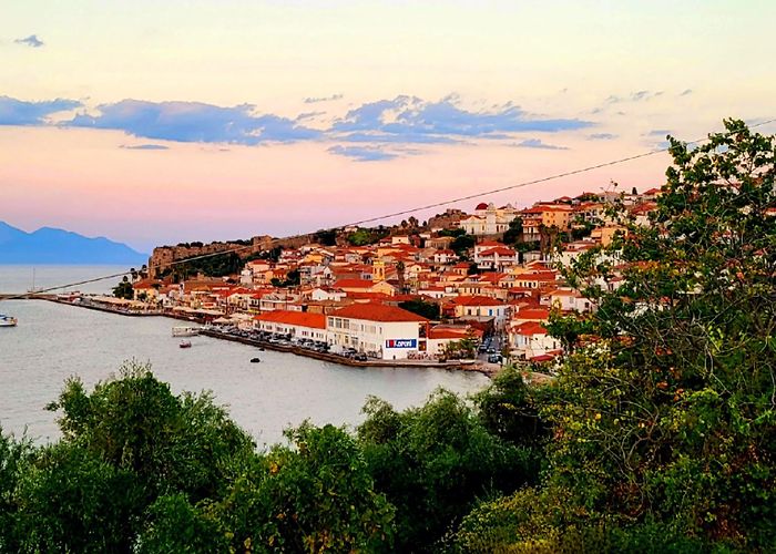 Koroni (Messinia) photo