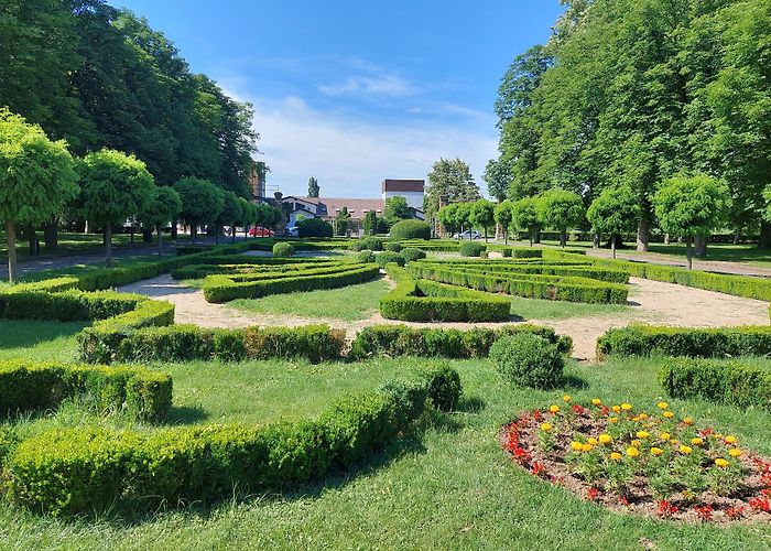 Banja Koviljaca photo