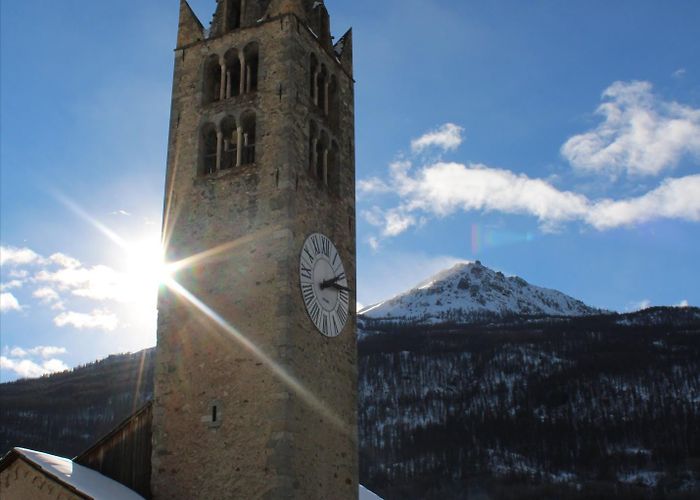 Saint-Chaffrey photo