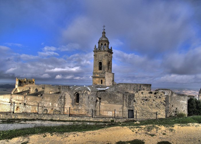 Medina-Sidonia photo