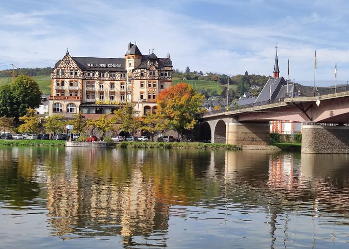 Bernkastel-Kues photo