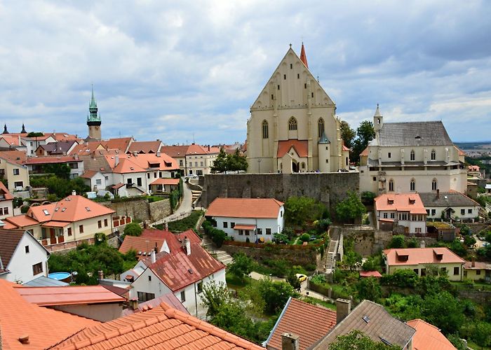 Znojmo photo