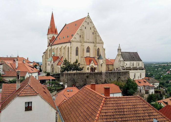 Znojmo photo