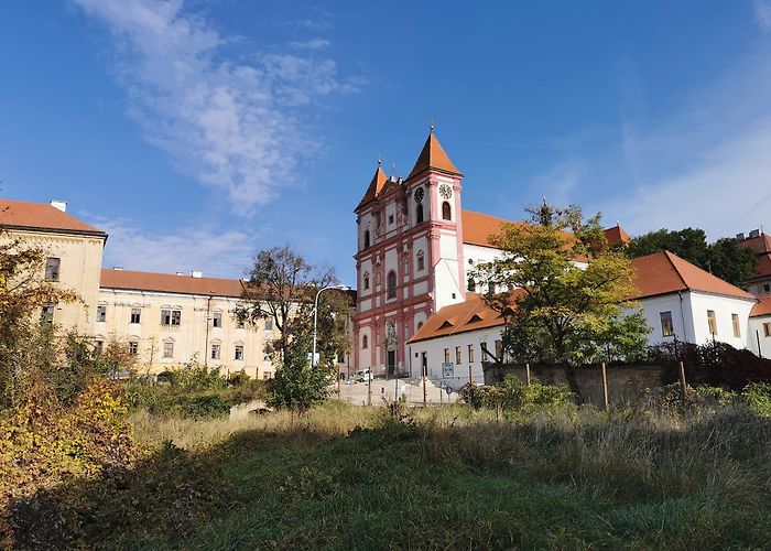 Znojmo photo