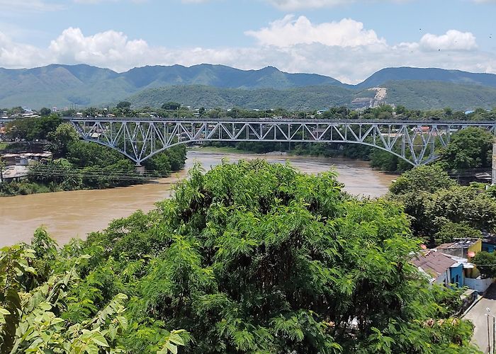 Girardot photo