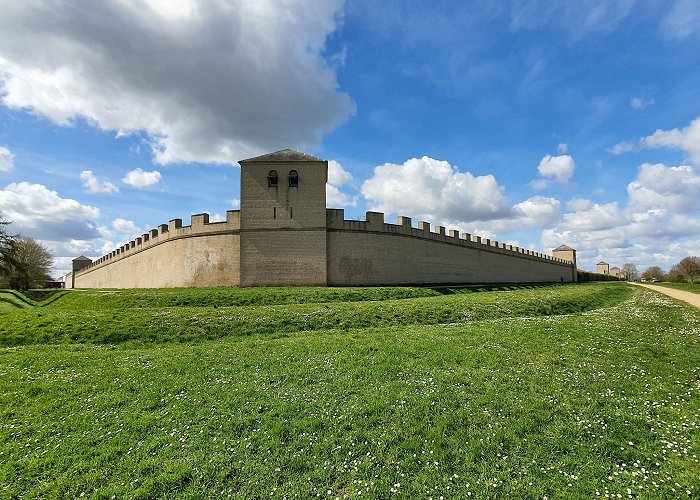 Xanten photo