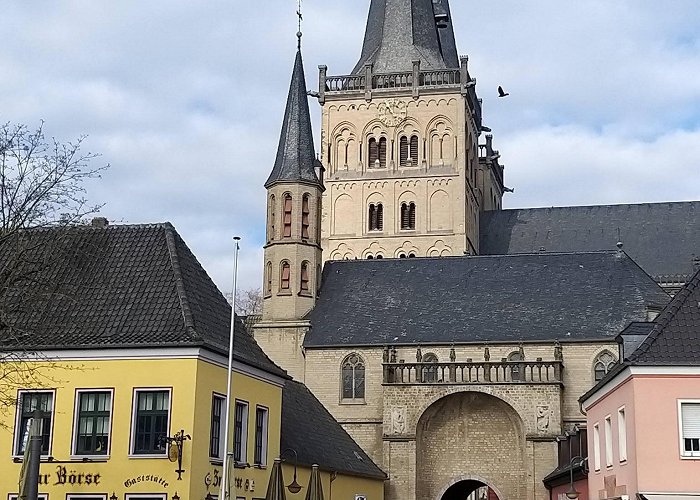 Xanten photo