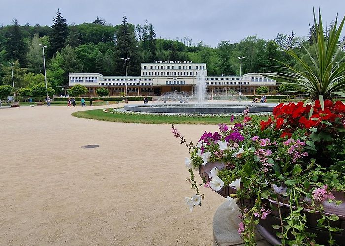 Luhacovice photo