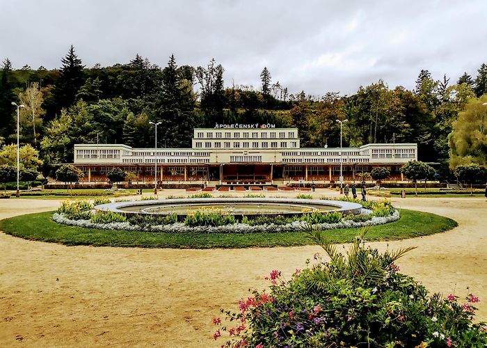 Luhacovice photo