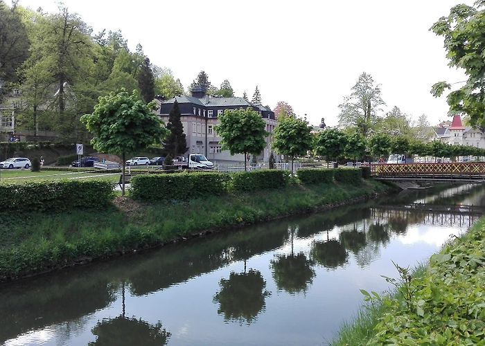 Luhacovice photo