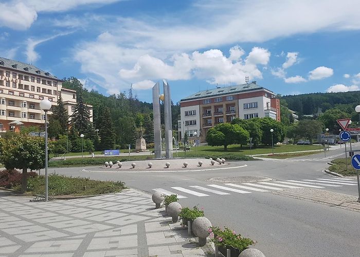 Luhacovice photo