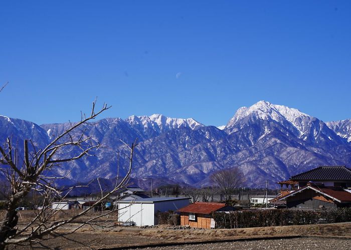 Hokuto (Yamanashi) photo