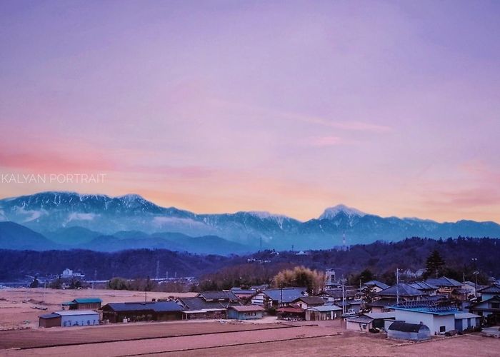 Hokuto (Yamanashi) photo