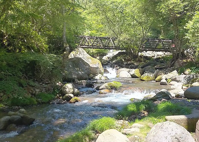 Hokuto (Yamanashi) photo