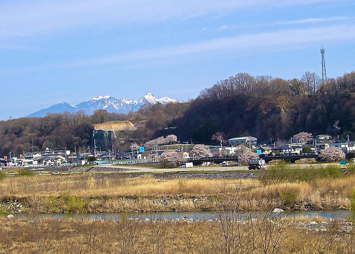 Hokuto (Yamanashi) photo
